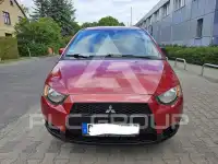 2009 Mitsubishi Colt