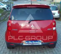 2009 Mitsubishi Colt