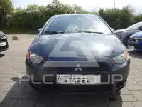 2009 Mitsubishi Colt
