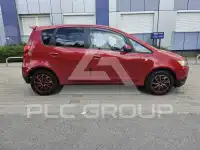 2009 Mitsubishi Colt