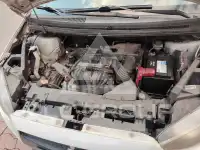 2009 Mitsubishi Colt