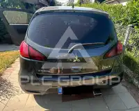 2009 Mitsubishi Colt