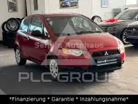 2009 Mitsubishi Colt