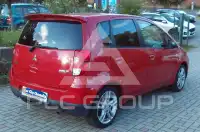 2009 Mitsubishi Colt