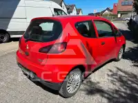 2009 Mitsubishi Colt