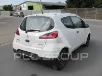 2009 Mitsubishi Colt