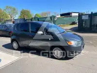 2009 Mitsubishi Colt