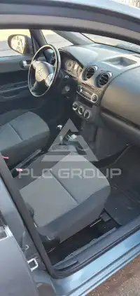 2009 Mitsubishi Colt