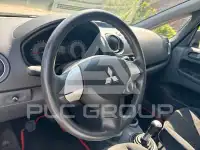 2009 Mitsubishi Colt