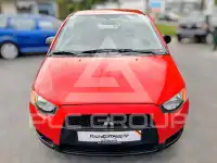 2009 Mitsubishi Colt