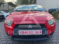 2009 Mitsubishi Colt