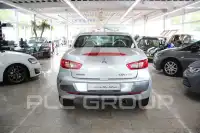 2009 Mitsubishi Colt