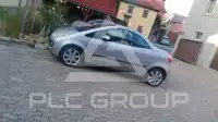 2009 Mitsubishi Colt