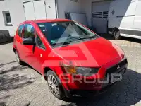 2009 Mitsubishi Colt