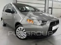 2009 Mitsubishi Colt