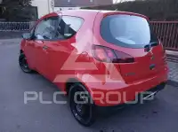 2009 Mitsubishi Colt