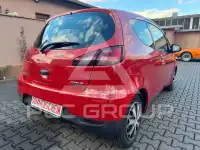 2009 Mitsubishi Colt