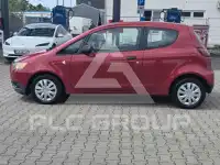 2009 Mitsubishi Colt