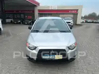 2009 Mitsubishi Colt