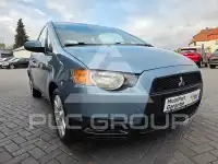 2009 Mitsubishi Colt