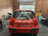 2009 Mitsubishi Colt