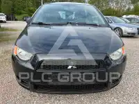 2009 Mitsubishi Colt