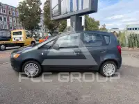 2009 Mitsubishi Colt