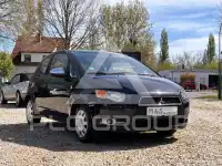 2009 Mitsubishi Colt