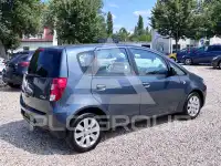 2009 Mitsubishi Colt
