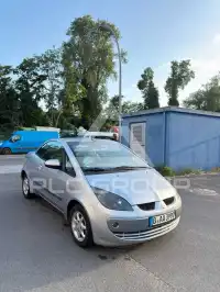 2009 Mitsubishi Colt