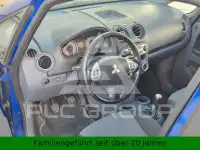 2009 Mitsubishi Colt
