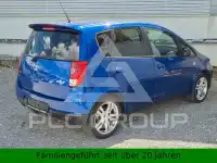 2009 Mitsubishi Colt