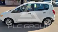 2009 Mitsubishi Colt