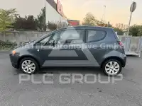 2009 Mitsubishi Colt