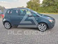 2009 Mitsubishi Colt