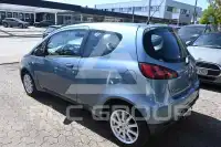 2009 Mitsubishi Colt