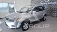 2009 Mitsubishi OUTLANDER