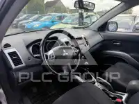 2009 Mitsubishi OUTLANDER