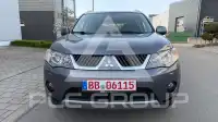 2009 Mitsubishi OUTLANDER