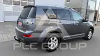 2009 Mitsubishi OUTLANDER