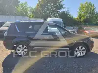 2009 Mitsubishi OUTLANDER