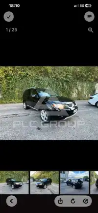 2009 Mitsubishi OUTLANDER