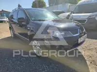 2009 Mitsubishi OUTLANDER