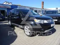 2009 Mitsubishi OUTLANDER