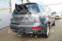 2009 Mitsubishi OUTLANDER