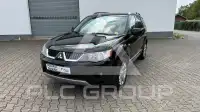 2009 Mitsubishi OUTLANDER