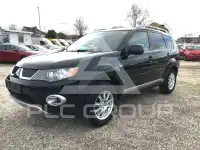 2009 Mitsubishi OUTLANDER
