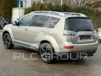 2009 Mitsubishi OUTLANDER
