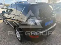 2009 Mitsubishi OUTLANDER