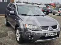 2009 Mitsubishi OUTLANDER